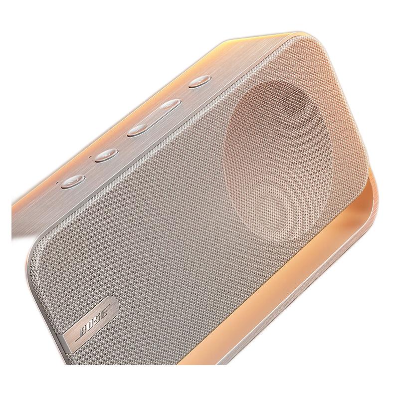 BOSE 博士 SoundLink Home 博士蓝牙扬声器小型迷你音箱 1899元(需定金100元,20日20点付尾款)