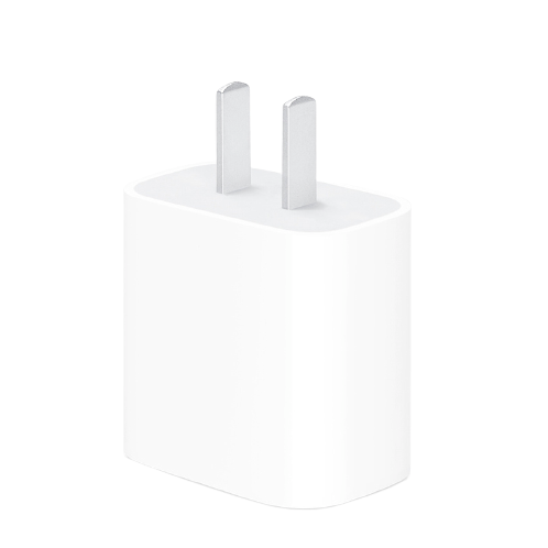 Apple 苹果 手机充电器 Type-C 20W 80.53元(需买2件,需用券)