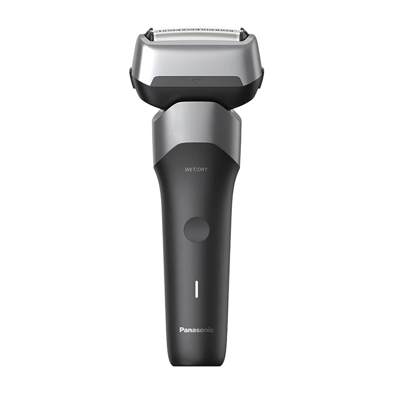 值选、以旧换新、京东百亿补贴:Panasonic 松下 新5系 ES-RM35 电动剃须 黑色 366.59元