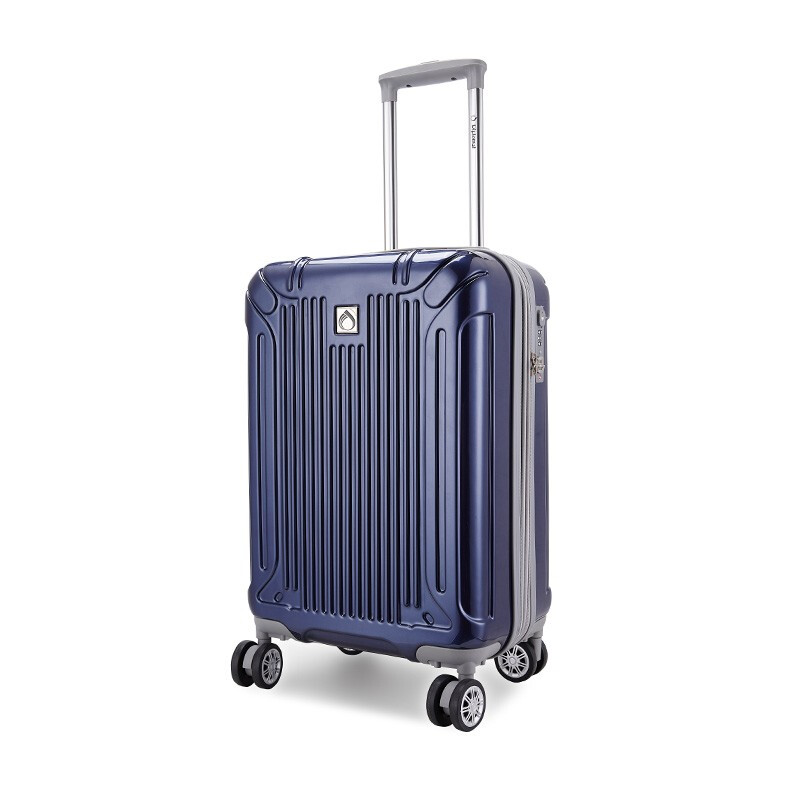 Diplomat 外交官 拉杆箱 TC-6012 深蓝色 20英寸 券后225.69元