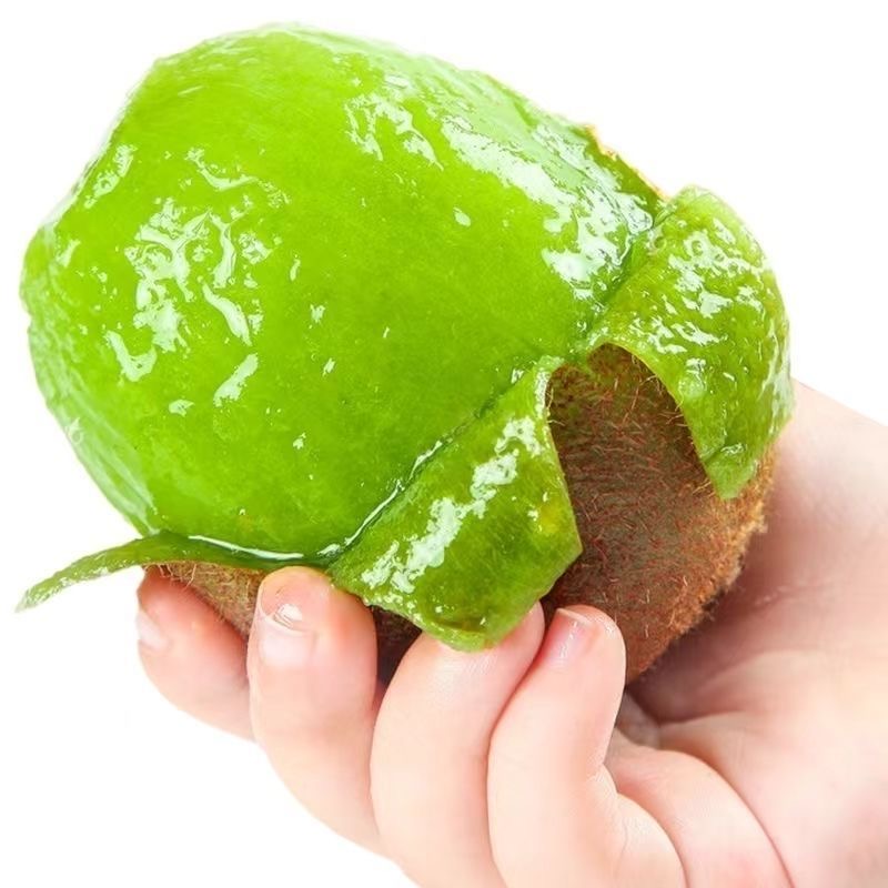 淘轩园 大果 陕西眉县 徐香猕猴桃 15枚 单果约80-100g 14.49元(需买2件,需用券)