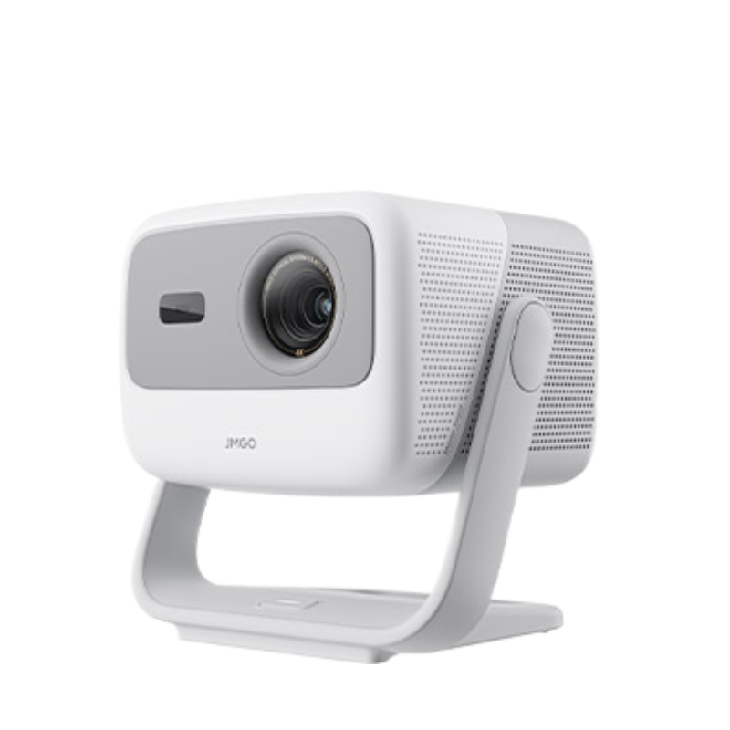 以旧换新补贴、PLUS会员:JMGO 坚果 N1S 4K三色激光投影仪 3382.16元(双重优惠)