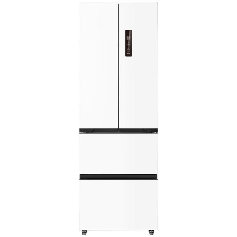 政府补贴,PLUS会员:Midea 美的 418法式四开门冰箱超 一级能效 MR-418WFPE 2912.96元(晒单2712.96元)