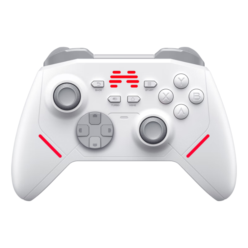 北通鲲鹏20智控无线游戏手柄xbox机械按键switch电脑PC手机电视steam蓝牙体感NS黑神话悟空原神Apex ¥189