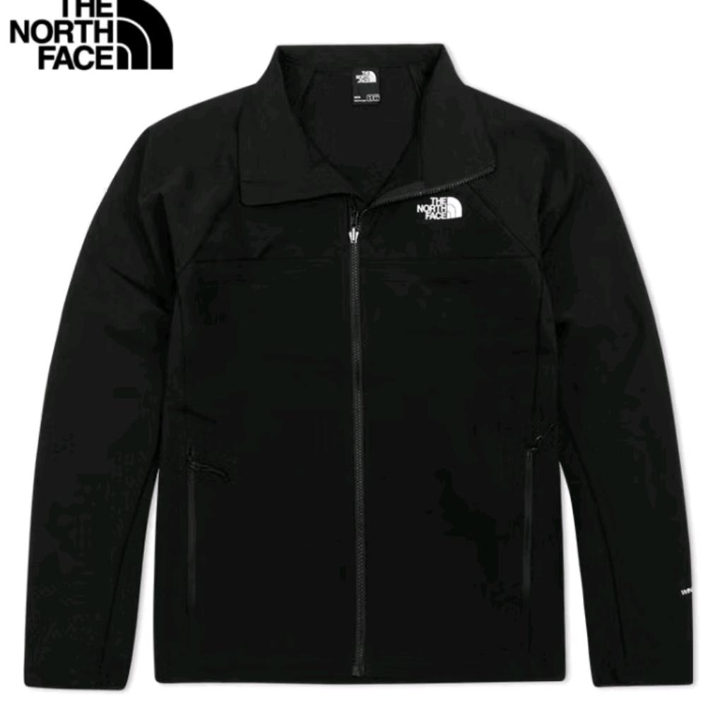 PLUS会员:THE NORTH FACE 北面 男款软壳 8AUP 4H0 491.53元