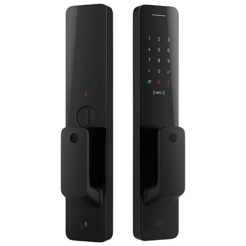 Xiaomi 小米 XMZNMST03YD 全自动智能门锁 Pro 1399元