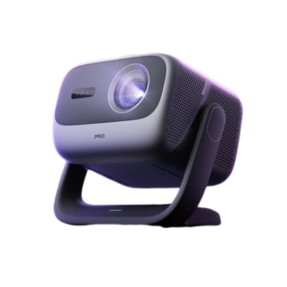 新品发售:JMGO 坚果 N3 Pro 纯三色激光变焦投影仪 7499元