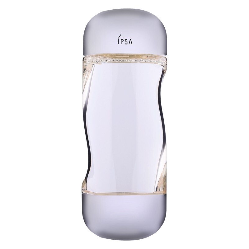 概率券、京东百亿补贴:IPSA 茵芙莎 流金岁月凝润美肤水 200ml 券后103.85元