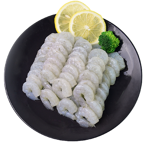 GUOLIAN 国联 翡翠生虾仁 31-40只 200g 券后9.7元