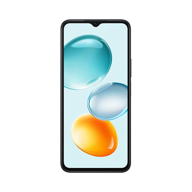 HONOR 荣耀 Play9C 5G手机 6GB+128GB 幻夜 749元