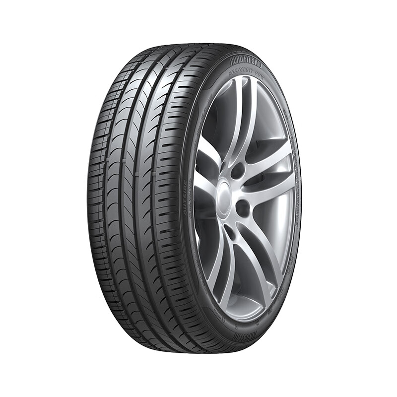 Hankook 韩泰轮胎 汽车轮胎 225/50R17 98W SK10 XL 适配奔驰C级/雅阁/帝豪 GS 394.7元（789.37元/2件，双重优惠）