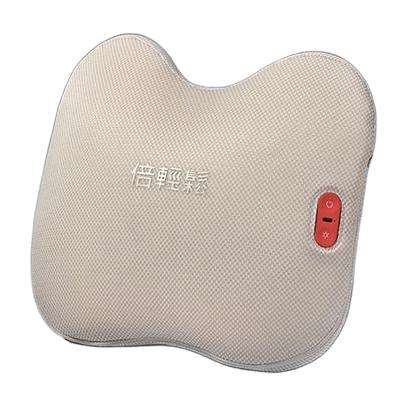 政府补贴、PLUS会员：breo 倍轻松 Back2 腰背按摩器 褐色 339.35元（低248.9）