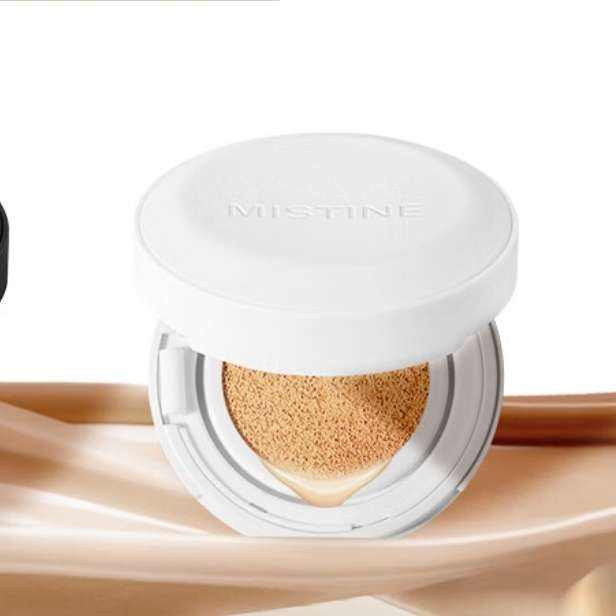 Mistine 气垫BB霜 12g ×2件 (清仓特价) 55.82元(合27.91元/件)