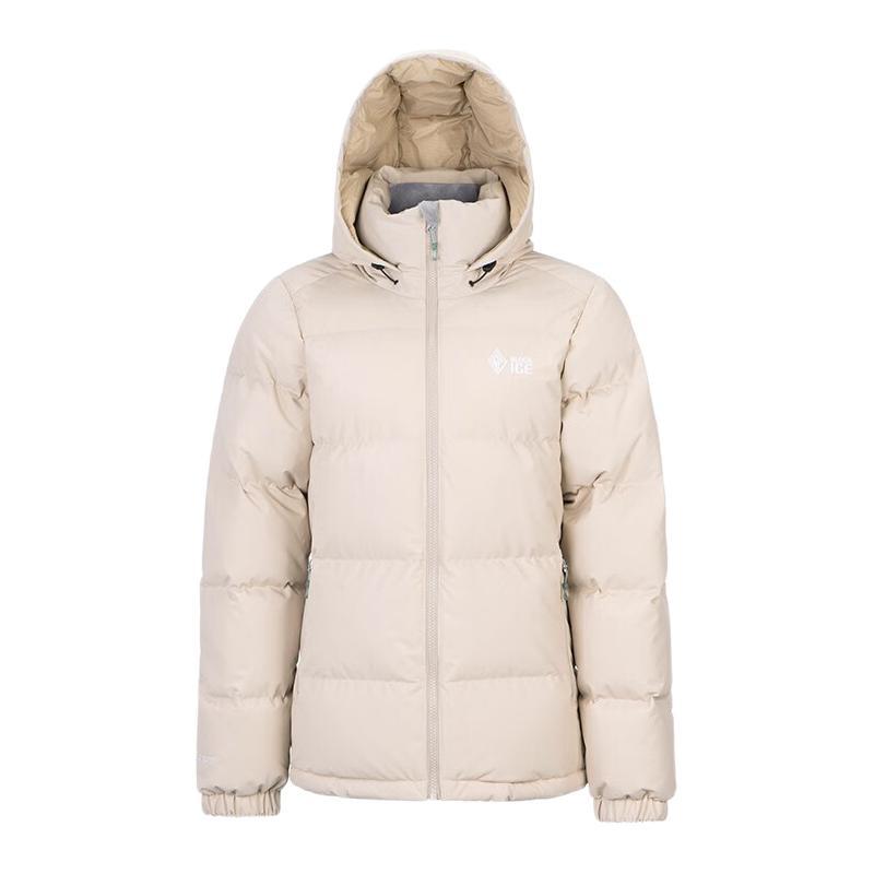 BLACKICE 黑冰 8512 女款羽绒服 券后932.01元