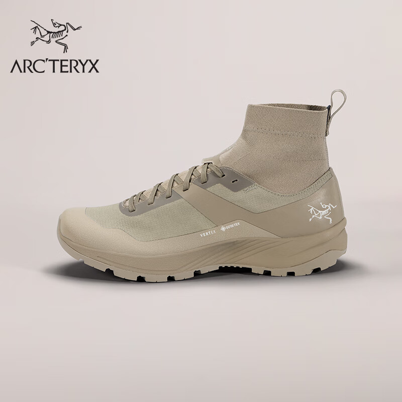 ARC'TERYX 始祖鸟 VERTEX GORE-TEX 男/女款越野跑鞋 2160元