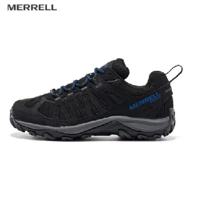 再降价、PLUS会员:Merrell 迈乐 户外徒步鞋男女款 ACCENTOR GTX/WP 308.55元包邮(需领券)