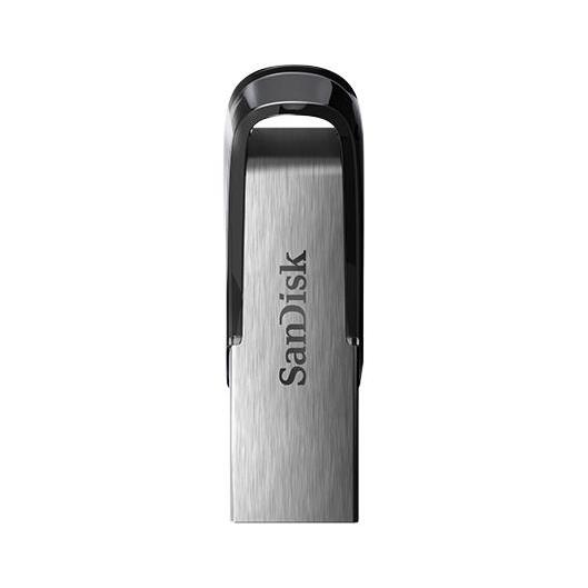 SanDisk 闪迪 至尊高速系列 酷铄 CZ73 USB 3.0 U盘 银色 64GB USB-A 券后27.74元