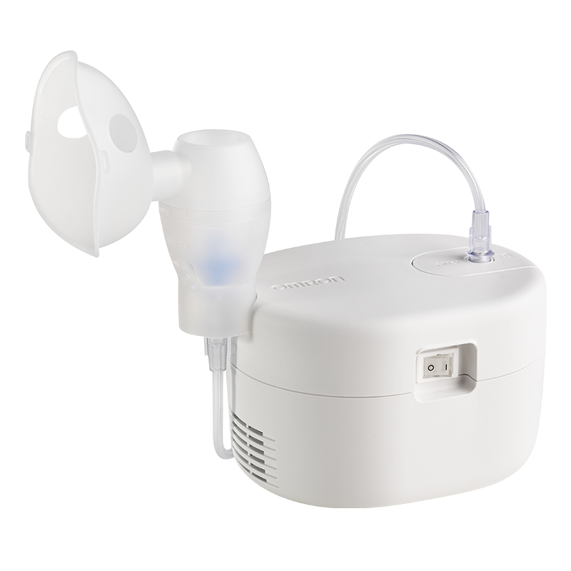 OMRON 欧姆龙 NE-C106 降噪雾化器 176.8元（需领券）