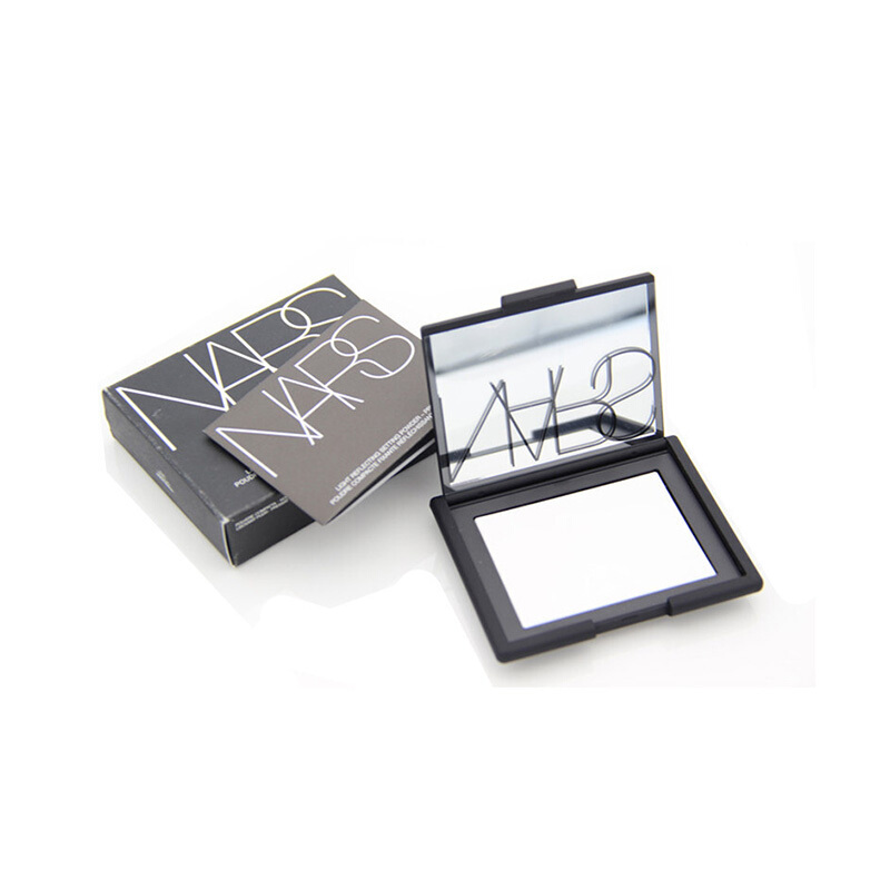 NARS 纳斯 流光美肌轻透蜜粉饼 10g 券后130.18元