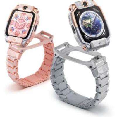 10号20点：小天才 Z10 儿童电话手表 晨曦粉 2279元，10号1589.3元 （需用券，限量抢）
