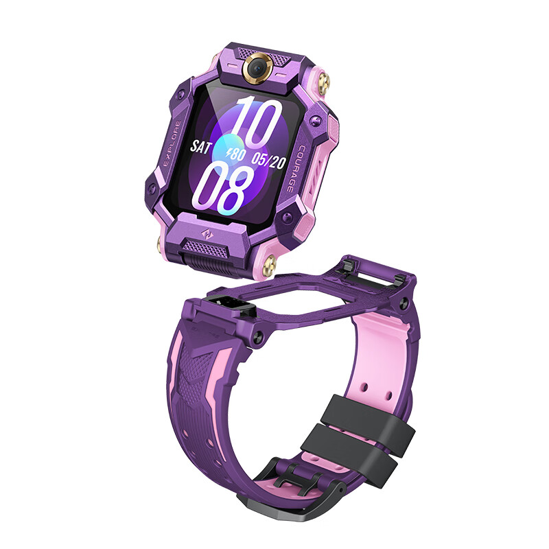 以旧换新补贴、PLUS会员:小天才 Z7S 儿童电话手表 券后1064.63元