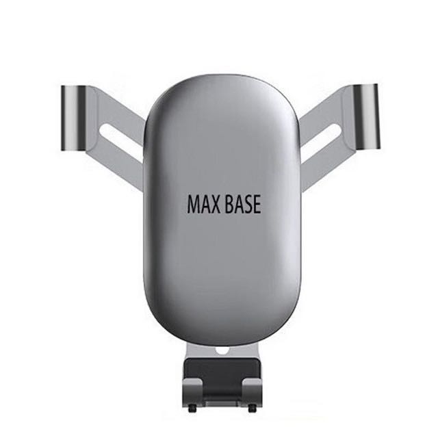 MAXBASE 迈柯倍思 车载导航重力支架 券后19.83元