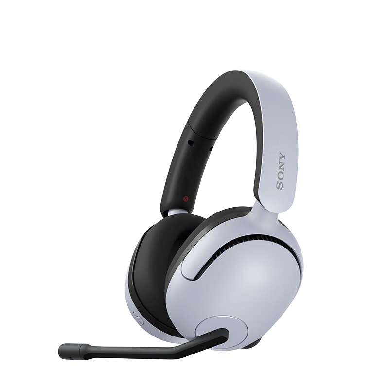 双11狂欢：索尼（SONY）INZONE H5 无线电竞游戏耳机 虚拟7.1 2.4GHz 3.5mm 高清麦克风 黑悟空可用  743.33元(晒单723.33元)