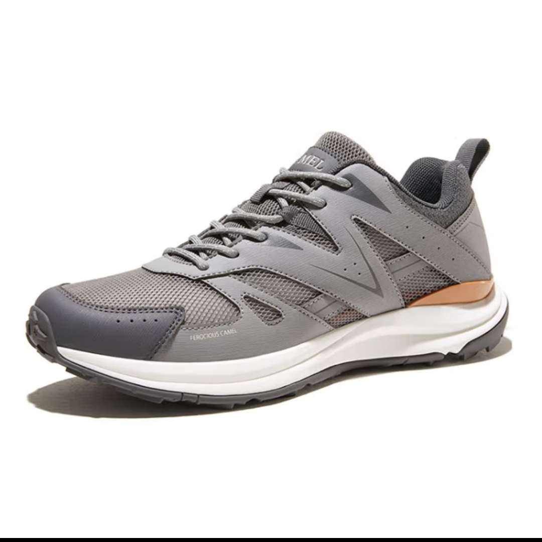 CAMEL 骆驼 F13S026002 男士登山鞋 107.37元