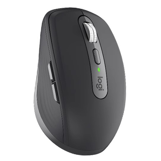 限移动端、京东百亿补贴：logitech 罗技 大师系列 MX Anywhere 3S 静音鼠标 无线蓝牙双模鼠标 378元