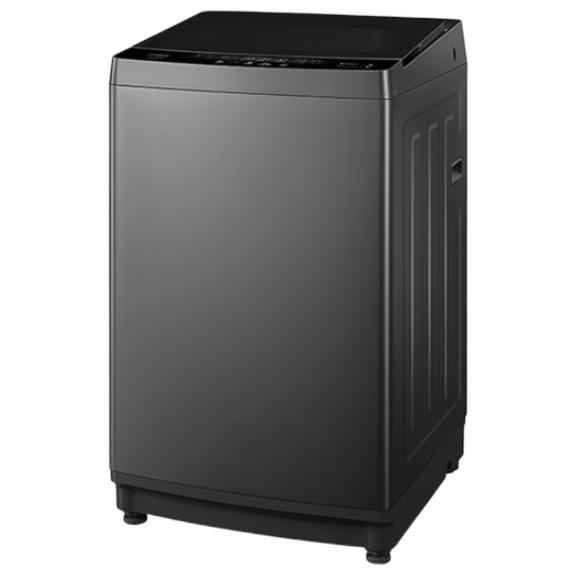 Midea 美的 MB100V13DB 直驱变频波轮洗衣机 10kg 灰色 券后595.43元