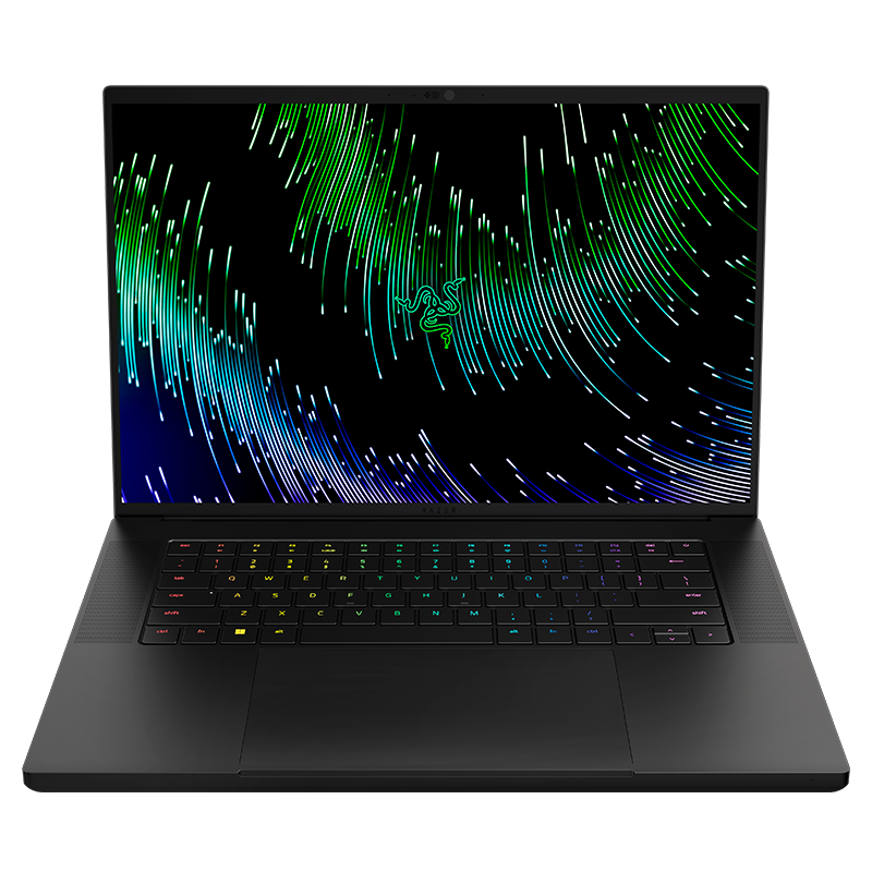 双11狂欢、政府补贴、plus会员：雷蛇 灵刃16 游戏本 i9-13950HX RTX4070 32G+1TB MINILED 4K 19879.01元包邮
