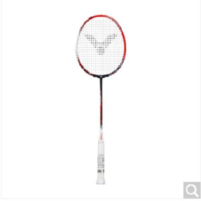 双11狂欢,PLUS会员:VICTOR 威克多 龙牙之刃 羽毛球拍 TK-RYUGA 772.62元 包邮(需凑单,共784元,双重优惠)