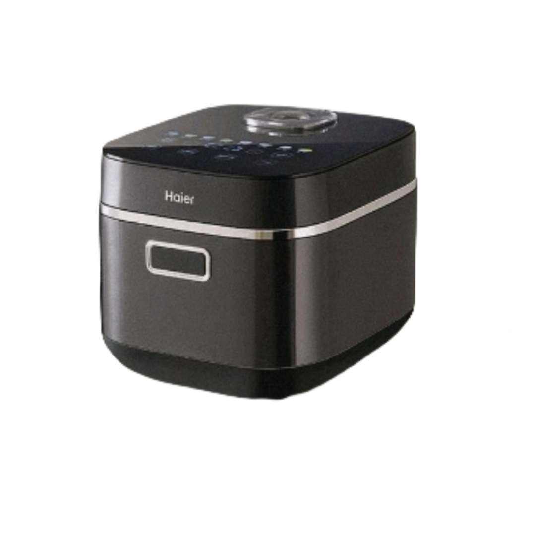 plus:海尔 电饭煲 4L JC2S4020 174.32元(实付价174.32)