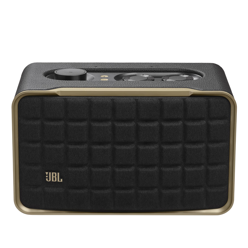 双11巅峰、plus：JBL 音乐世家200 蓝牙音箱A200 居家艺术音响 1439.21元（需领券）