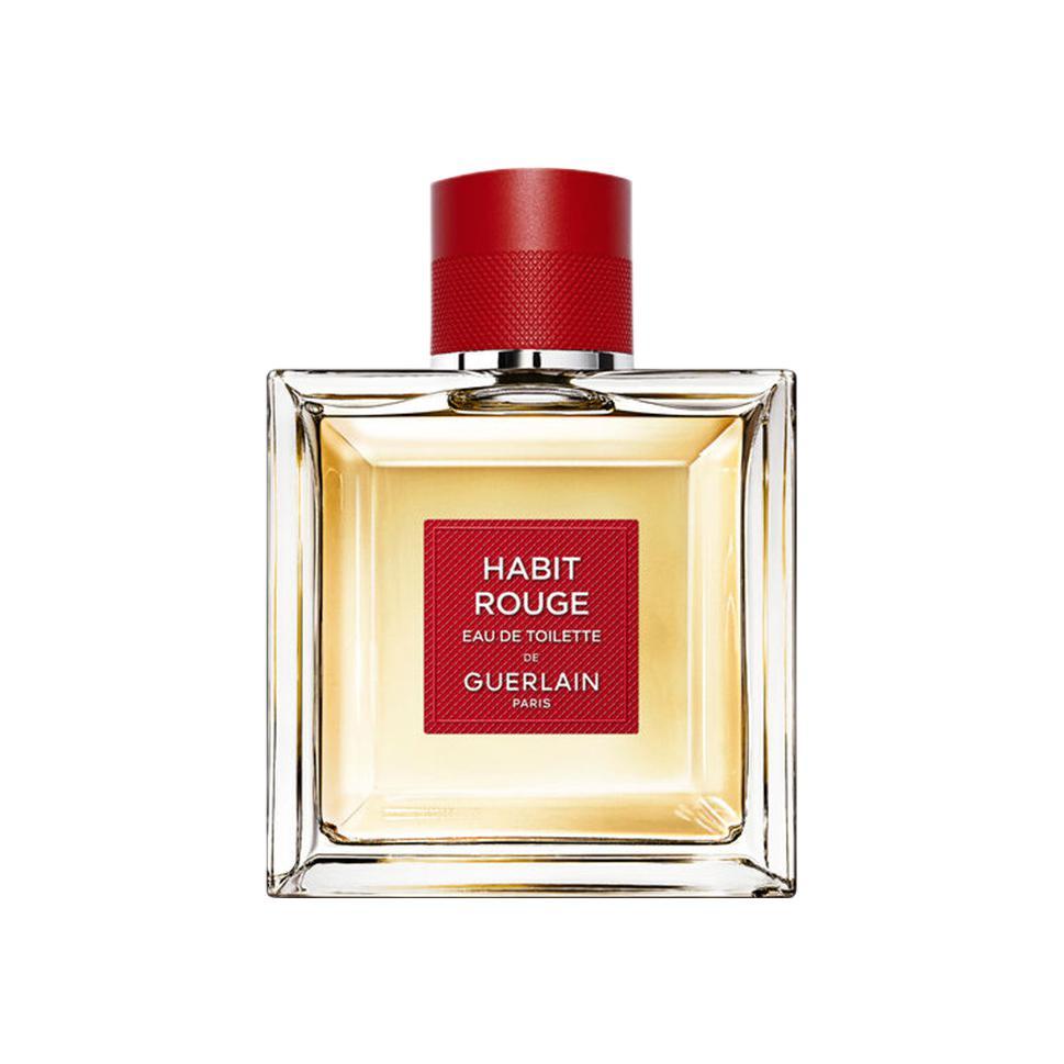 今日必买、PLUS会员：GUERLAIN 娇兰 满堂红天性男士淡香水 EDT 100ml 800.32元（双重优惠）
