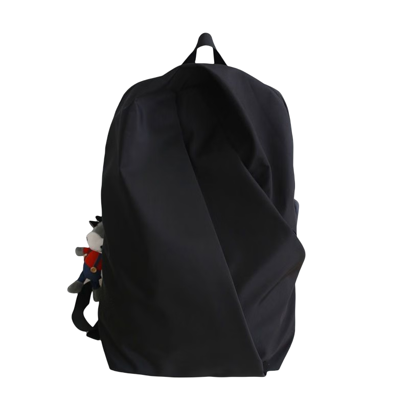 VICTORIATOURIST双肩包男士背包大容量书包学生女出差旅行包15.6英寸潮流电脑包 ¥47.4