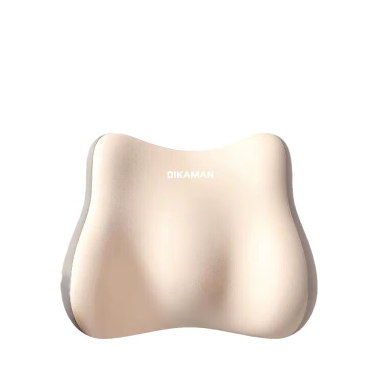 京东PLUS：舫梦 座椅腰靠 35*15*41cm 1个 18.26元包邮（双重优惠）