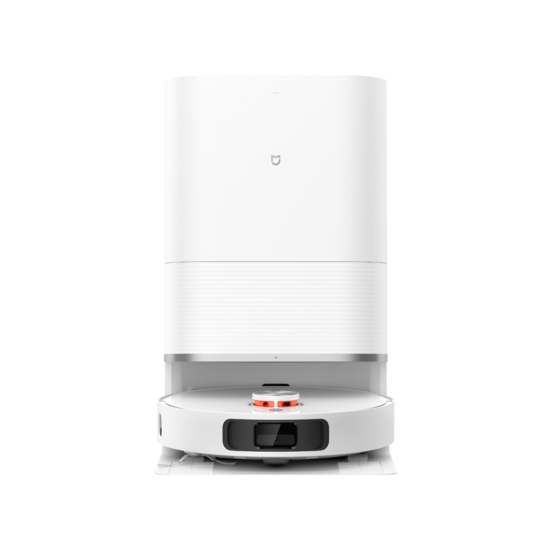 以旧换新补贴、PLUS会员：MIJIA 米家 M30S 扫拖一体机 D103CN 2068.8元（双重优惠）