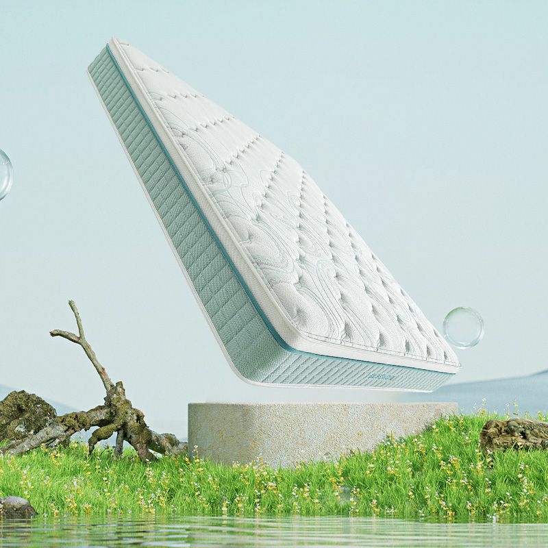 Sleemon 喜临门 光年plus3.0 床垫 1.8米*2米 厚25.5cm 券后1673元