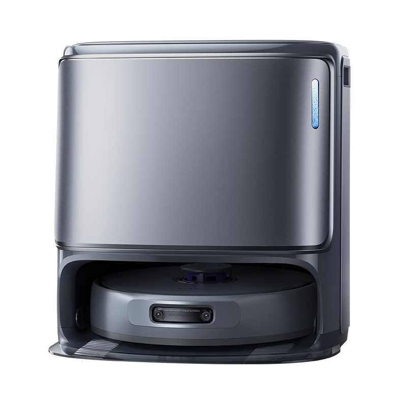 PLUS会员:NARWAL 云鲸 逍遥001 Max 扫地机器人 扫拖一体 水箱版 3979.2元包邮