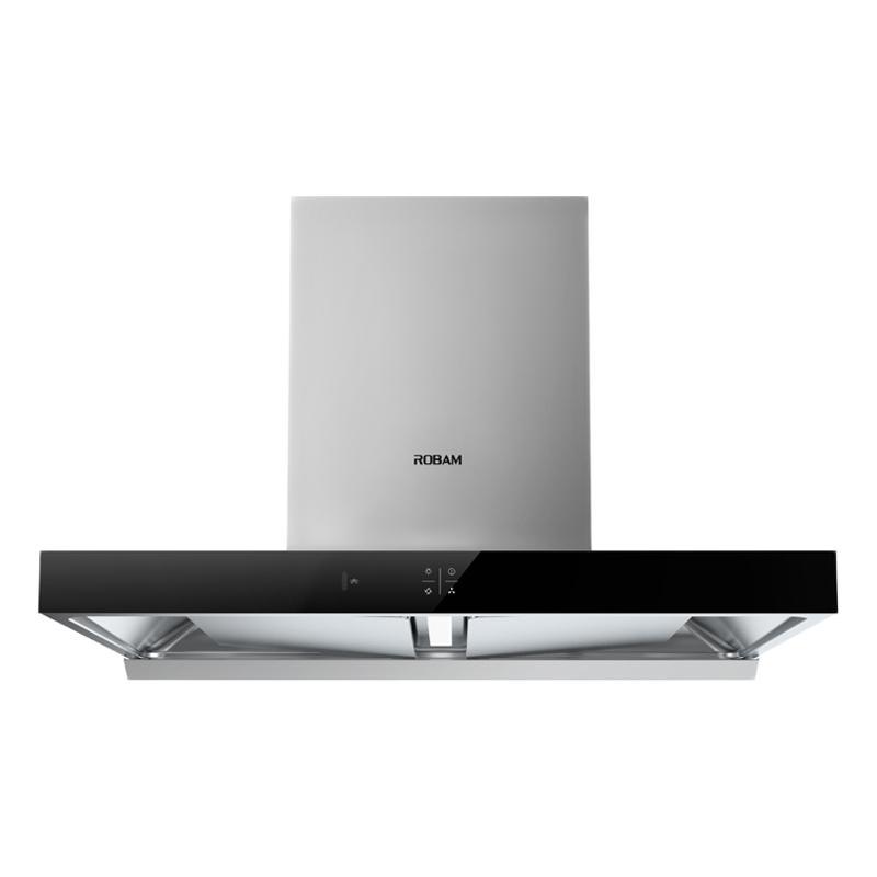 以旧换新补贴：ROBAM 老板 CXW-220-60X2 顶吸式吸油烟机 1450.84元包邮（双重优惠、到货返现30元）