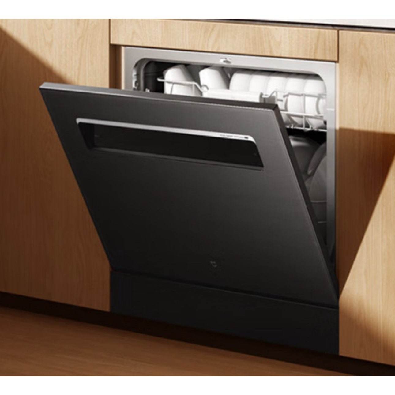 米家 小米洗碗机13套S2大容量12套升级加强烘干灶下一级水效嵌入式洗消烘存一体变频除WQP13-01 2230.24元