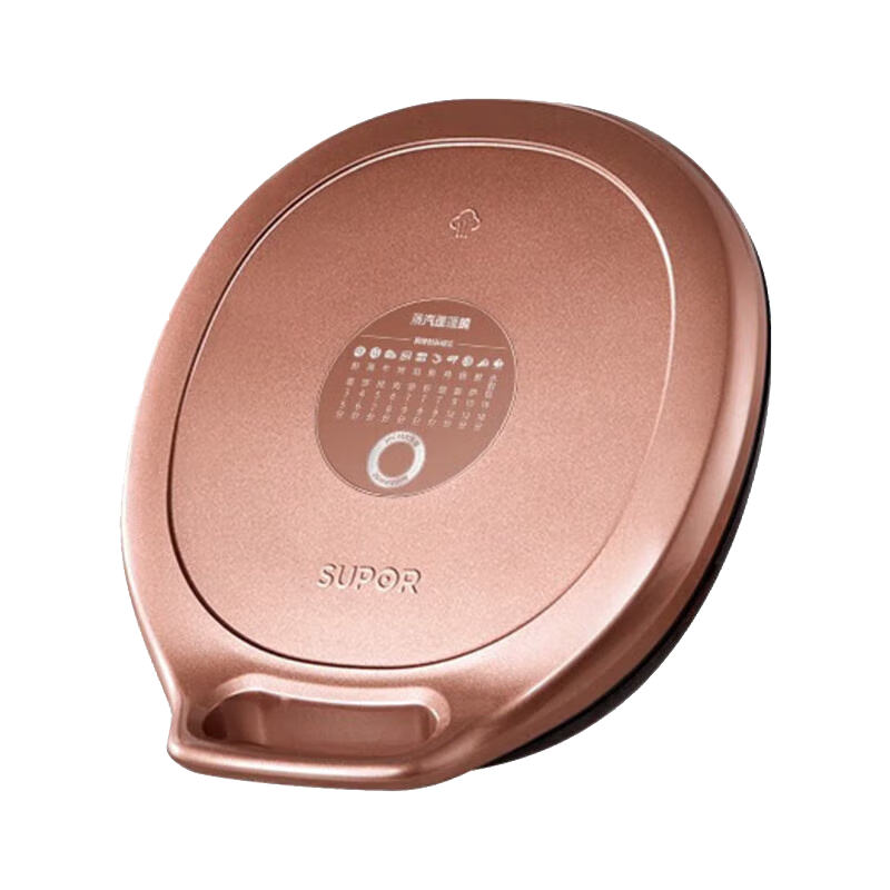 苏泊尔 电饼铛30CM大烤盘JJ30AQ848 102.68元(需领券)