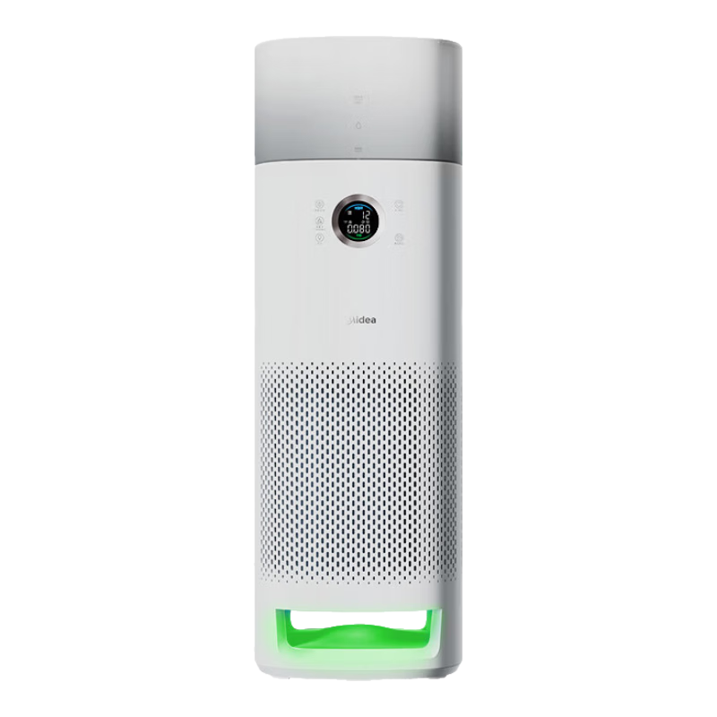 plus会员：Midea 美的 LM升级除甲醛数显空气加湿净化器滤芯 1409.67元（需领券，家居卡后1369.67元）