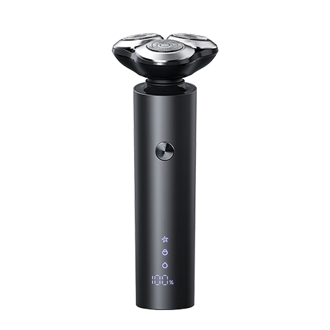 PLUS会员：米家 电动剃须刀S301小米刮胡刀 智能快剃 防止夹须 刮胡须刀 3刀头弹性减压浮动  126.56元（需领券）