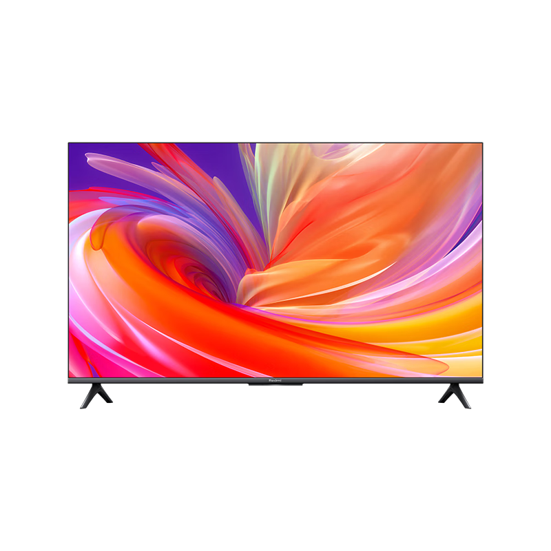 再降价、京东百亿补贴:小米 电视50英寸 2025款 144Hz 2+32GB 小米澎湃OS 金属屏平板电视Redmi A50 L50RB-RA 1398元包邮