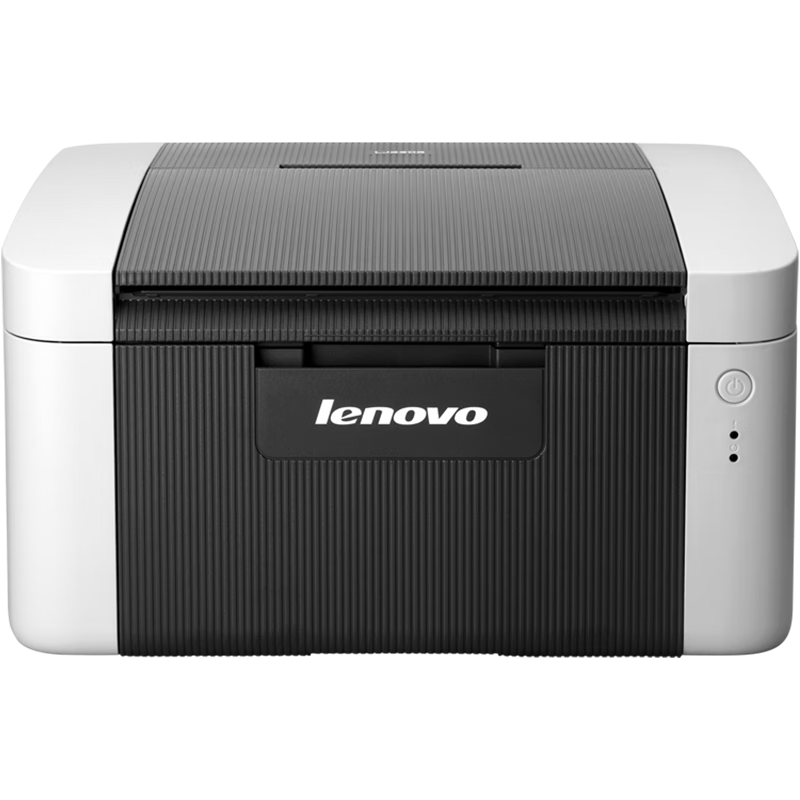 PLUS会员：Lenovo 联想 LJ2205 黑白激光打印机 489.69元