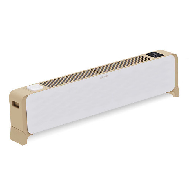 京东PLUS:SINGFUN 先锋 石墨烯踢脚线取暖器 DTJ-T15R-JIOT 147.94元(需凑单)