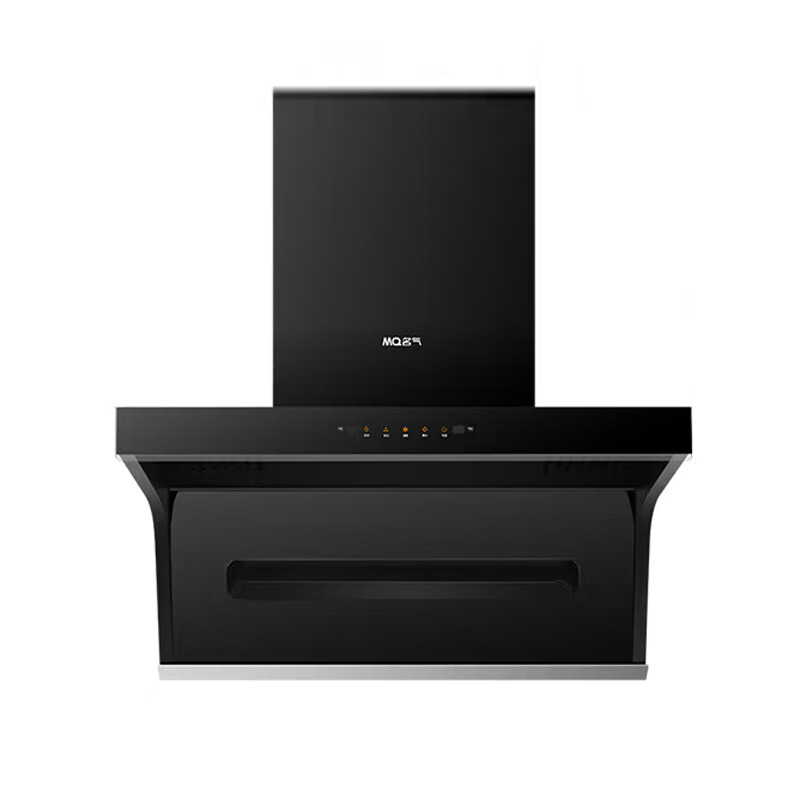 MQ 名气 老板抽油烟机顶侧双吸7字型25m变频静音挥手感应 CXW-260-A5508 券后1073.08元