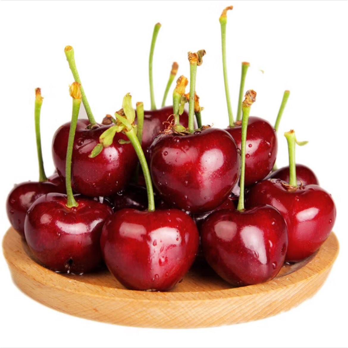 plus:京地达 智利进口车厘子 JJ级 超大果 3斤 果径28-30mm 150.41元(需领券+凑单)